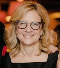 Female Disruptors: Caroline Vanderlip of Re:Dish On The Three Things You  Need To Shake Up Your Industry