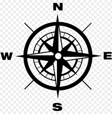 Compass, which is the app's simple name, offers a series of features that make is very unique. Download Compass Png Png Images Background Toppng