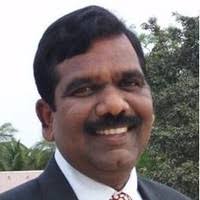 Evans Solomon Veeravalli
