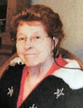 Obituary information for J. Joanne Jacobson