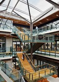 University Of Queensland Global Change Institute Hassell Arch2o Com University Architecture Brisbane Architecture Architecture