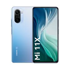 Welcome to the website xiaomi global community. Mi 11x 29 999 Cut Above The Best Mi India