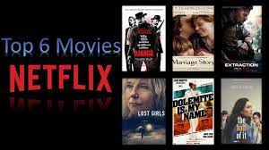 The plan you choose will determine the number of devices that you can watch netflix on at the same time. The 6 Best Movies On Netflix 2020 Good Movies On Netflix Netflix Good Movies