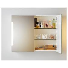 Armoire de toilette avec portes miroirs riva sb meubles. Storjorm Element Miroir 2ptes Eclairage Int Blanc Destine Armoire De Toilette Ikea Miroir Agencecormierdelauniere Com Agencecormierdelauniere Com