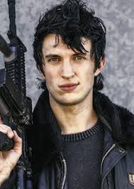 Based on the unfinished business between sofía and javier, it would seem unlikely that javier would be killed off. Adios Muchachos Z Nation S02e13 Tvmaze