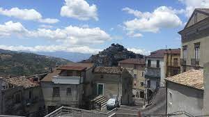 Acri in Calabria and its history of violence - Italian Notes