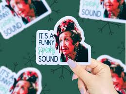 Aunt Bethany Christmas Vacation Costumes