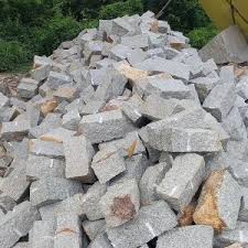 ĐÁ CHẺ TỰ NHIÊN - Nam Hai Construction
