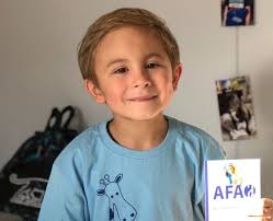 Vidéo à Dieppe : Codi raconte son combat contre la maladie sur M6