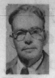 William Aden “Bill” French (1892-1980)