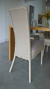 Lloyd Loom Cranford Dining Chairs Furniture Lloyd Loom Home Furniture