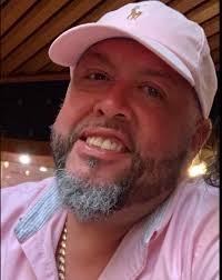 Luis “Cheez” A. Ortiz Jr. Obituary