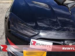 Check spelling or type a new query. Rtint Hyundai Genesis Coupe 2013 2016 Headlight Tint Film