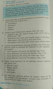 Kunci Jawaban Pangrumat Basa Sunda Kelas 5 Kunci Jawaban Bahasa Sunda Kelas 5 Halaman 14 Guru Galeri Kunci Jawaban Kelas 3 Tema 7 Subtema 1 Pembelajaran 4 Ops Sekolah Kita