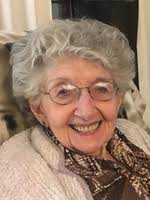 Constance Martin Obituary