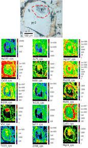 Последние твиты от sri malaya cemerlang (@sri_malaya_pt). Textures And Trace Element Composition Of Pyrite From The Bukit Botol Volcanic Hosted Massive Sulphide Deposit Peninsular Malaysia Sciencedirect