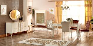 Ergul Mobilya Gazel Yemek Odasi Ev Dekorasyonu