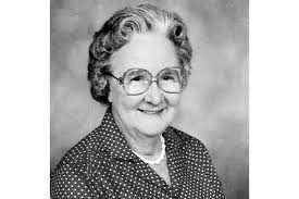 Peggy Joyner Obituary (2015)