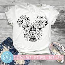 Download Mickey Svg Disney Svg Disneyworld Svg Vacation Svg Disney Mickey M Svg Trends Studio Trendy Svg For Crafters