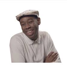 Tyler The Creator Tyler The Creator Tumblr Png Instagram Photo