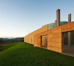 The Museum - TarraWarra Museum of Art