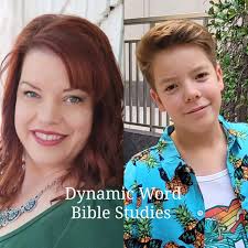 Dynamic Word Bible Studies