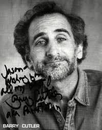 Days of Our Lives: An Interview with Barry Cutler