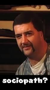 Chopper Reid Neville Bartos