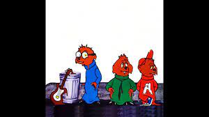 Chipmunks on 16 Speed - Sludgefest (Full Album) - YouTube