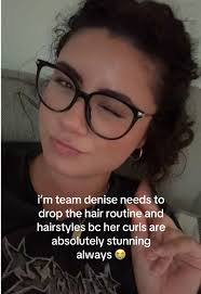 Isabella Briggs Hair