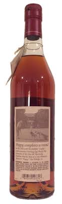 Pappy van winkle black market. Pappy Van Winkle S 20 Year Old Ratings And Reviews Whiskybase