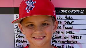 Tuesday at BWF!!! 5 Tool World Series & Warrior Ball got kicked off after  our annual Coaches Draft