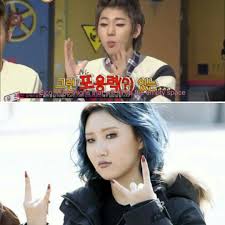 Zico Hwasa I Want To Date Both Of Them But I Also Think They Would Be Cute Together Being A Kpop Fan Is Hard Mamamoo Zico Hwasa