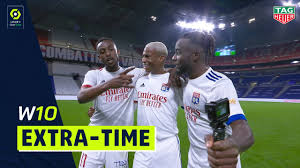 Sportive du football en direct, les résultats, les classements, les transferts de foot et les infos sur l'équipe de france de football. Extra Time Week 10 Ligue 1 Uber Eats 2020 2021 Youtube