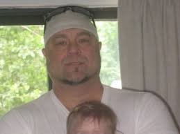 Fundraiser for Tracy MacKay by Stacia MacKay : Funeral for Dan MacKay