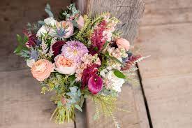 Maybe you would like to learn more about one of these? Wedding Flowers Based On Season Today S Bride