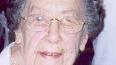 OBITUARY: Elizabeth Doucet