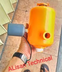 Harga pompa air shimizu 2021, panduan membeli pompa air. Tabung Otomatis Pompa Air Fiber Komplit Shimizu Wasser Panasonic Sanyo Dab Lazada Indonesia