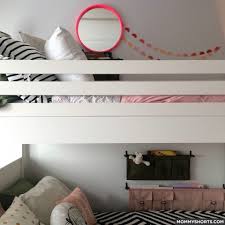 Check spelling or type a new query. The Ultimate Small Shared Bedroom For Two Growing Girls