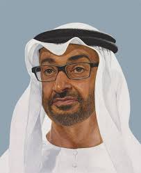 Mohammed bin Zayed's Dark Vision of the Middle East's Future