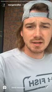 Cute country boys: Discover 18 morgan wallen ideas