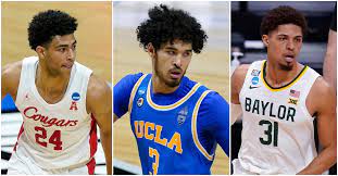 The 2021 nba draft appears to be loaded with future stars and considerable depth. March Madness Nba Draft Prospects Who Improved Stock In Tournament