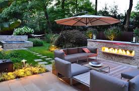 Now, she's the host of barefoot contessa on the food network, because she quit the white house after 4 years as it was no fun and, instead, bought a store called…barefoot contessa in new york. 1001 Stilvolle Und Moderne Garten Ideen Zur Inspiration