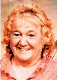 Mildred A Preblich Mock (1931-2018)