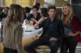 Grand hotel was cancelled in october 2019 after one season. Grand Hotel Tv Series 2019 Imdb