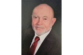 Charles Foust Obituary (1928