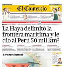 El comercio es un diario de perú con una tirada promedio de 100 000 ejemplares diarios. Especiales Web 180 El Comercio Peru El Comercio Peru