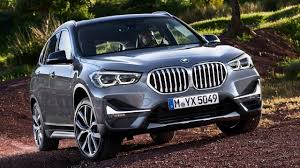 The striking bmw kidney grille and bold bumper in conjunction with narrow adaptive led headlights guarantee an extremely authoritative appearance. 2020 Bmw X1 Everything You Need To Know About The Refreshed X1 Youtube