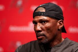 Who is Roger Kingdom and what does his arrival deem for the Bucs