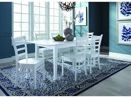 Maybe you would like to learn more about one of these? Decorating With White Furniture Dining Furniture Showcase